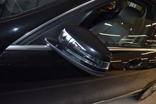 Mercedes-Benz C 180 2009 KOMPRESSOR AVANTGARDE ΑΥΤΌΜΑΤΟ-thumb-17