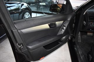 Mercedes-Benz C 180 2009 KOMPRESSOR AVANTGARDE ΑΥΤΌΜΑΤΟ-thumb-13