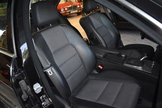 Mercedes-Benz C 180 2009 KOMPRESSOR AVANTGARDE ΑΥΤΌΜΑΤΟ-thumb-10