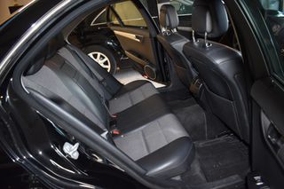 Mercedes-Benz C 180 2009 KOMPRESSOR AVANTGARDE ΑΥΤΌΜΑΤΟ-thumb-11