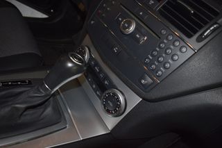 Mercedes-Benz C 180 2009 KOMPRESSOR AVANTGARDE ΑΥΤΌΜΑΤΟ-thumb-18