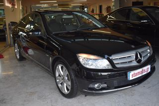 Mercedes-Benz C 180 2009 KOMPRESSOR AVANTGARDE ΑΥΤΌΜΑΤΟ-thumb-5