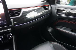 Renault Arkana 2022 RS Line | Full Hybrid|Automatic|Leather Upholstery|Clima|Alu-thumb-40