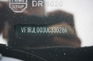 Renault Arkana 2022 RS Line | Full Hybrid|Automatic|Leather Upholstery|Clima|Alu-thumb-44
