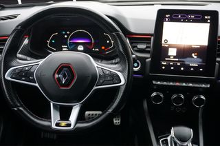 Renault Arkana 2022 RS Line | Full Hybrid|Automatic|Leather Upholstery|Clima|Alu-thumb-13