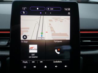 Renault Arkana 2022 RS Line | Full Hybrid|Automatic|Leather Upholstery|Clima|Alu-thumb-28