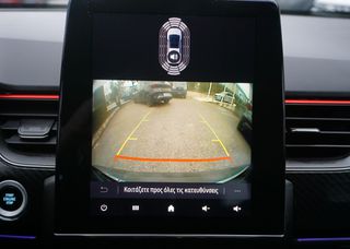 Renault Arkana 2022 RS Line | Full Hybrid|Automatic|Leather Upholstery|Clima|Alu-thumb-34