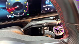 Mercedes-Benz CLA 200 2020 AMG LINE PANORAMA MULTIBEAM ZANTEΣ KAMEPA BURMESTER SOUND-thumb-37