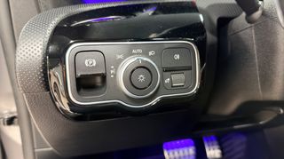 Mercedes-Benz CLA 200 2020 AMG LINE PANORAMA MULTIBEAM ZANTEΣ KAMEPA BURMESTER SOUND-thumb-44