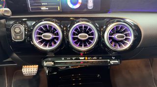 Mercedes-Benz CLA 200 2020 AMG LINE PANORAMA MULTIBEAM ZANTEΣ KAMEPA BURMESTER SOUND-thumb-45