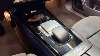 Mercedes-Benz CLA 200 2020 AMG LINE PANORAMA MULTIBEAM ZANTEΣ KAMEPA BURMESTER SOUND-thumb-48