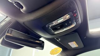 Mercedes-Benz CLA 200 2020 AMG LINE PANORAMA MULTIBEAM ZANTEΣ KAMEPA BURMESTER SOUND-thumb-50