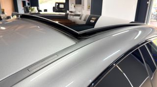 Mercedes-Benz CLA 200 2020 AMG LINE PANORAMA MULTIBEAM ZANTEΣ KAMEPA BURMESTER SOUND-thumb-17