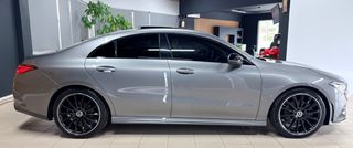 Mercedes-Benz CLA 200 2020 AMG LINE PANORAMA MULTIBEAM ZANTEΣ KAMEPA BURMESTER SOUND-thumb-9