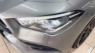 Mercedes-Benz CLA 200 2020 AMG LINE PANORAMA MULTIBEAM ZANTEΣ KAMEPA BURMESTER SOUND-thumb-13