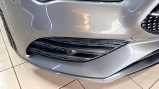 Mercedes-Benz CLA 200 2020 AMG LINE PANORAMA MULTIBEAM ZANTEΣ KAMEPA BURMESTER SOUND-thumb-15