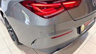 Mercedes-Benz CLA 200 2020 AMG LINE PANORAMA MULTIBEAM ZANTEΣ KAMEPA BURMESTER SOUND-thumb-20