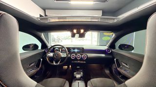 Mercedes-Benz CLA 200 2020 AMG LINE PANORAMA MULTIBEAM ZANTEΣ KAMEPA BURMESTER SOUND-thumb-24