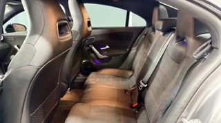 Mercedes-Benz CLA 200 2020 AMG LINE PANORAMA MULTIBEAM ZANTEΣ KAMEPA BURMESTER SOUND-thumb-25