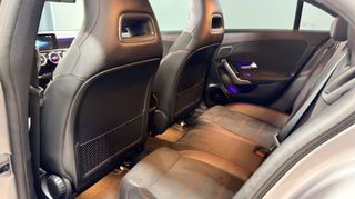 Mercedes-Benz CLA 200 2020 AMG LINE PANORAMA MULTIBEAM ZANTEΣ KAMEPA BURMESTER SOUND-thumb-26
