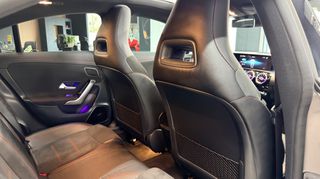 Mercedes-Benz CLA 200 2020 AMG LINE PANORAMA MULTIBEAM ZANTEΣ KAMEPA BURMESTER SOUND-thumb-28