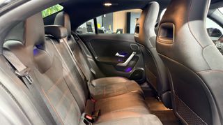 Mercedes-Benz CLA 200 2020 AMG LINE PANORAMA MULTIBEAM ZANTEΣ KAMEPA BURMESTER SOUND-thumb-29