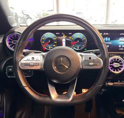 Mercedes-Benz CLA 200 2020 AMG LINE PANORAMA MULTIBEAM ZANTEΣ KAMEPA BURMESTER SOUND-thumb-33