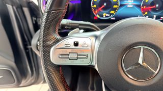 Mercedes-Benz CLA 200 2020 AMG LINE PANORAMA MULTIBEAM ZANTEΣ KAMEPA BURMESTER SOUND-thumb-34