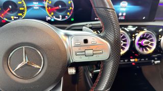 Mercedes-Benz CLA 200 2020 AMG LINE PANORAMA MULTIBEAM ZANTEΣ KAMEPA BURMESTER SOUND-thumb-35