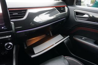 Renault Arkana 2022 RS Line | Full Hybrid|Automatic|Leather Upholstery|Clima|Alu-thumb-41