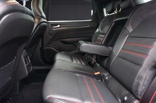 Renault Arkana 2022 RS Line | Full Hybrid|Automatic|Leather Upholstery|Clima|Alu-thumb-11