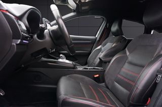 Renault Arkana 2022 RS Line | Full Hybrid|Automatic|Leather Upholstery|Clima|Alu-thumb-16