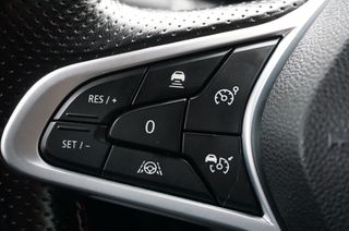 Renault Arkana 2022 RS Line | Full Hybrid|Automatic|Leather Upholstery|Clima|Alu-thumb-21