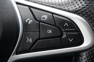 Renault Arkana 2022 RS Line | Full Hybrid|Automatic|Leather Upholstery|Clima|Alu-thumb-23