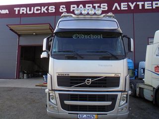 Volvo 2010 FH13 460 EEV-thumb-1