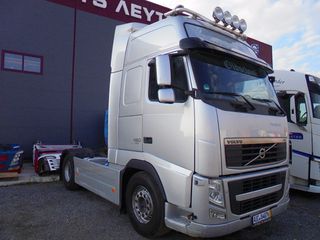 Volvo 2010 FH13 460 EEV-thumb-2
