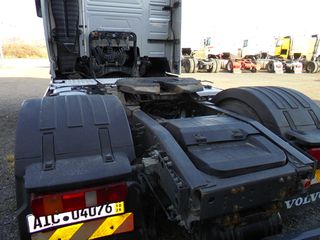 Volvo 2010 FH13 460 EEV-thumb-7