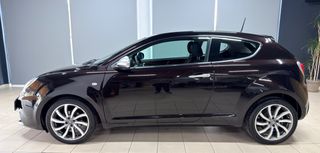 Alfa Romeo Mito 2018 ΟΘΟΝΗ A/C ΖΑΝΤΕΣ PARKTRONIC CRUISE-thumb-2