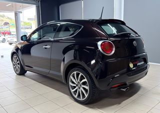 Alfa Romeo Mito 2018 ΟΘΟΝΗ A/C ΖΑΝΤΕΣ PARKTRONIC CRUISE-thumb-6