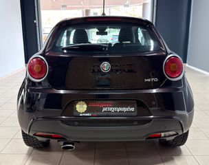 Alfa Romeo Mito 2018 ΟΘΟΝΗ A/C ΖΑΝΤΕΣ PARKTRONIC CRUISE-thumb-7