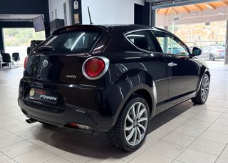 Alfa Romeo Mito 2018 ΟΘΟΝΗ A/C ΖΑΝΤΕΣ PARKTRONIC CRUISE-thumb-8