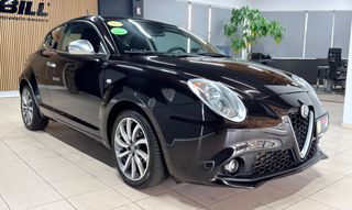Alfa Romeo Mito 2018 ΟΘΟΝΗ A/C ΖΑΝΤΕΣ PARKTRONIC CRUISE-thumb-10