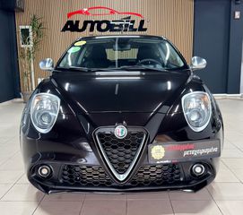 Alfa Romeo Mito 2018 ΟΘΟΝΗ A/C ΖΑΝΤΕΣ PARKTRONIC CRUISE-thumb-11