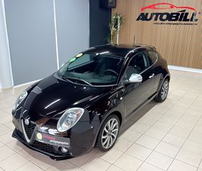 Alfa Romeo Mito 2018 ΟΘΟΝΗ A/C ΖΑΝΤΕΣ PARKTRONIC CRUISE-thumb-17