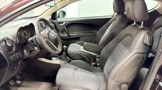 Alfa Romeo Mito 2018 ΟΘΟΝΗ A/C ΖΑΝΤΕΣ PARKTRONIC CRUISE-thumb-19