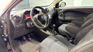 Alfa Romeo Mito 2018 ΟΘΟΝΗ A/C ΖΑΝΤΕΣ PARKTRONIC CRUISE-thumb-20