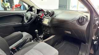 Alfa Romeo Mito 2018 ΟΘΟΝΗ A/C ΖΑΝΤΕΣ PARKTRONIC CRUISE-thumb-23