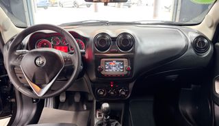 Alfa Romeo Mito 2018 ΟΘΟΝΗ A/C ΖΑΝΤΕΣ PARKTRONIC CRUISE-thumb-26