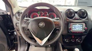 Alfa Romeo Mito 2018 ΟΘΟΝΗ A/C ΖΑΝΤΕΣ PARKTRONIC CRUISE-thumb-28