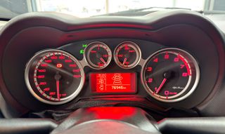 Alfa Romeo Mito 2018 ΟΘΟΝΗ A/C ΖΑΝΤΕΣ PARKTRONIC CRUISE-thumb-36